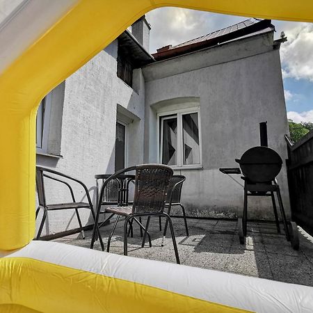 Apartmany Cipriani Jáchymov Exteriér fotografie