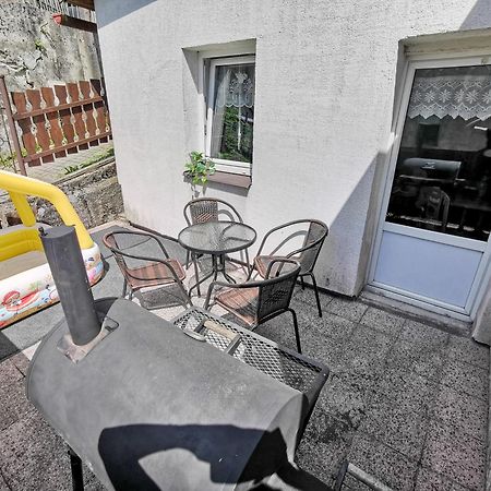 Apartmany Cipriani Jáchymov Exteriér fotografie