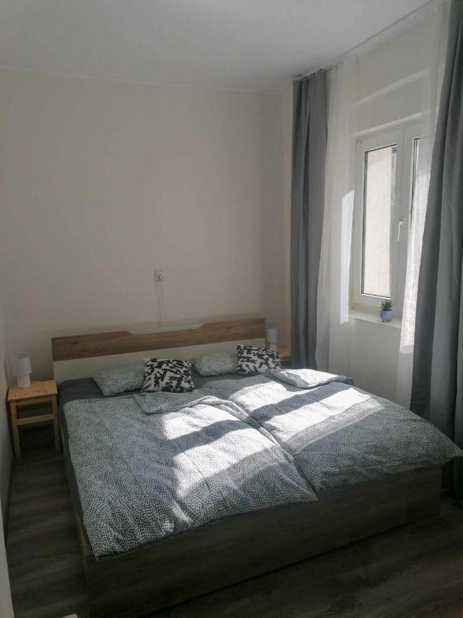 Apartmany Cipriani Jáchymov Exteriér fotografie