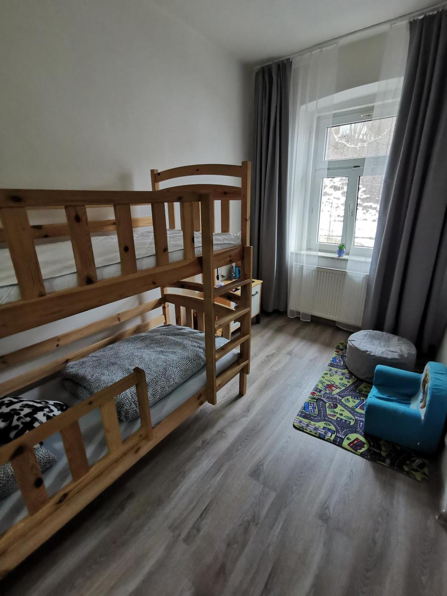 Apartmany Cipriani Jáchymov Exteriér fotografie