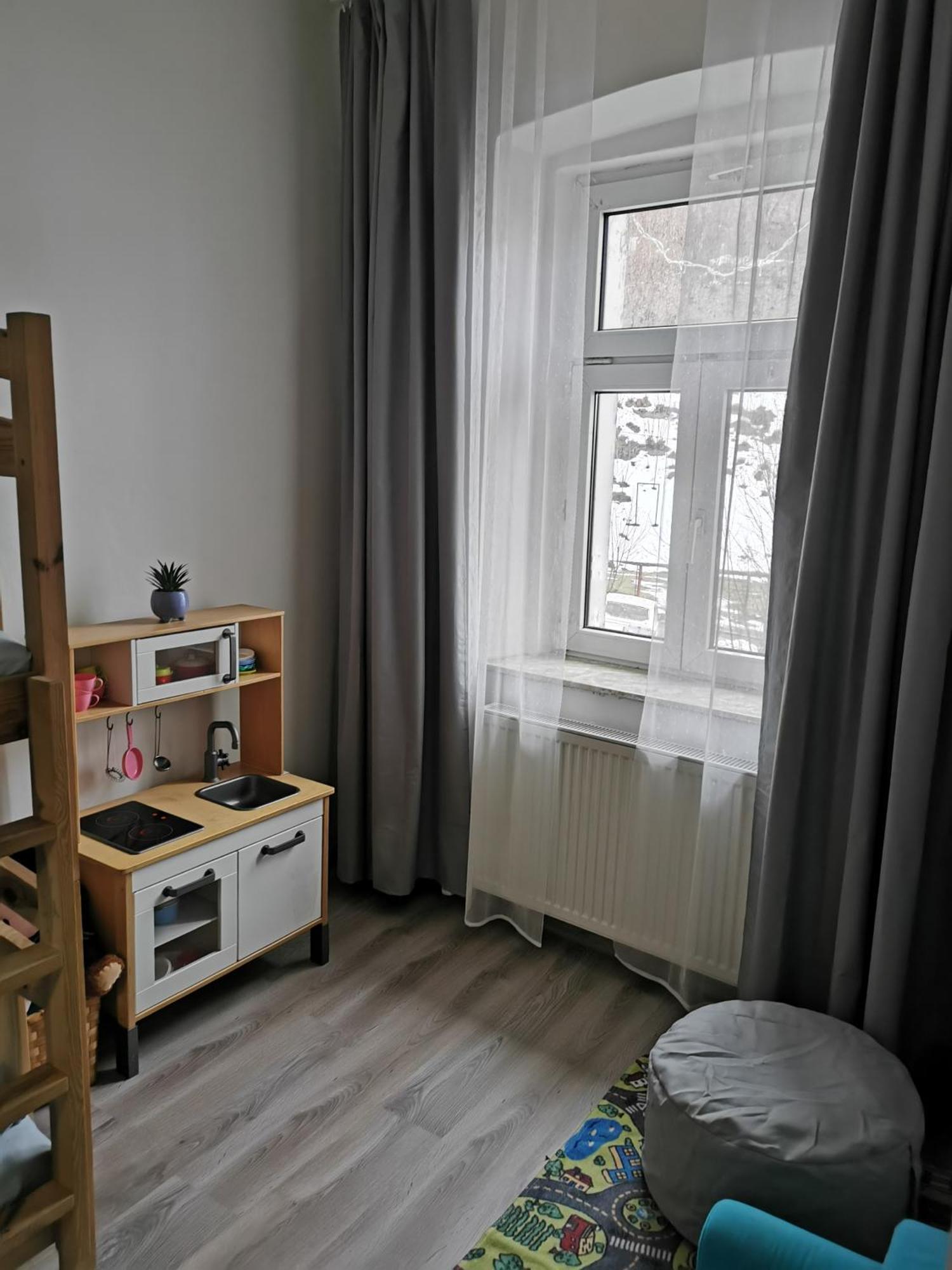 Apartmany Cipriani Jáchymov Exteriér fotografie