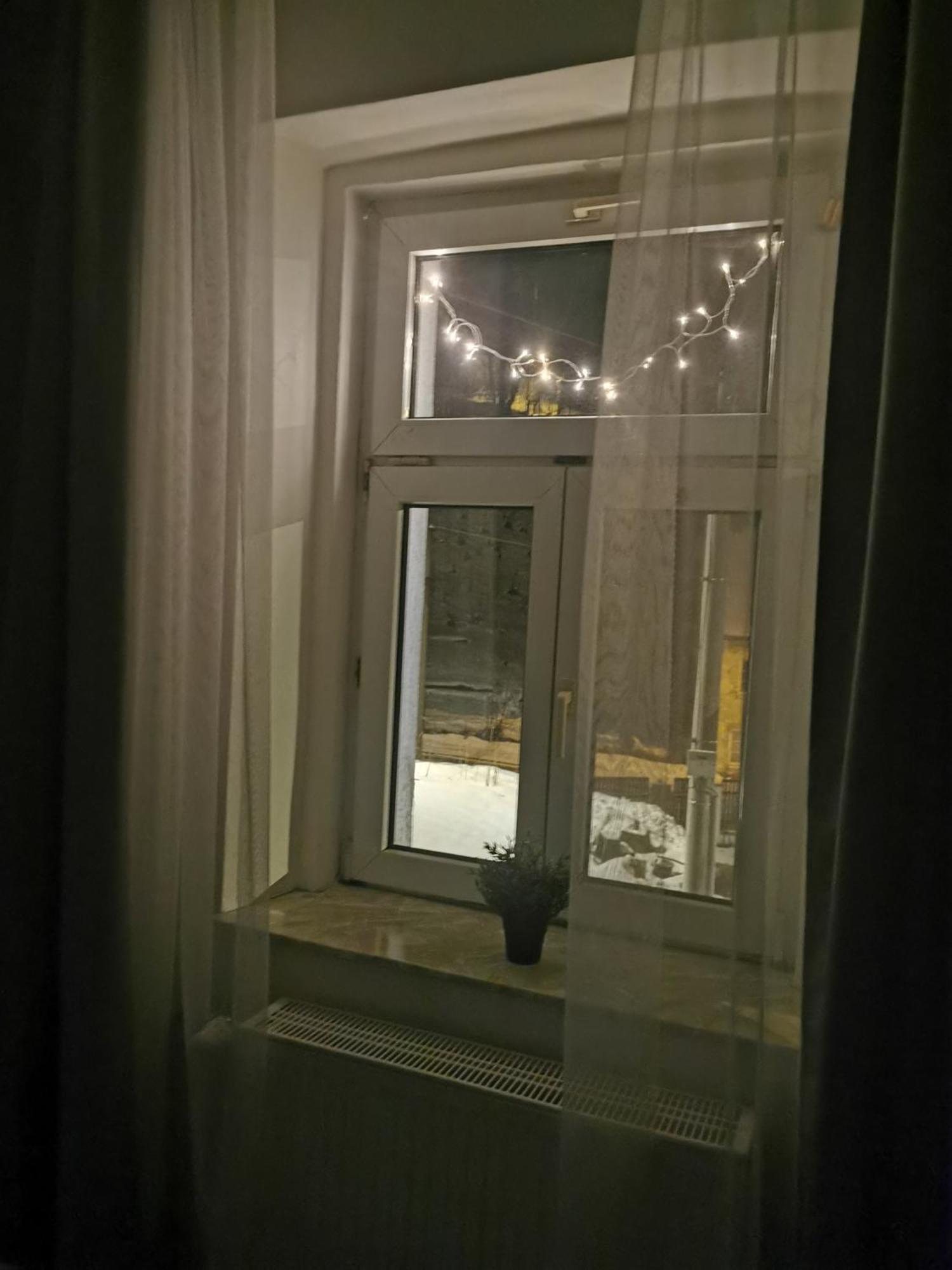 Apartmany Cipriani Jáchymov Exteriér fotografie