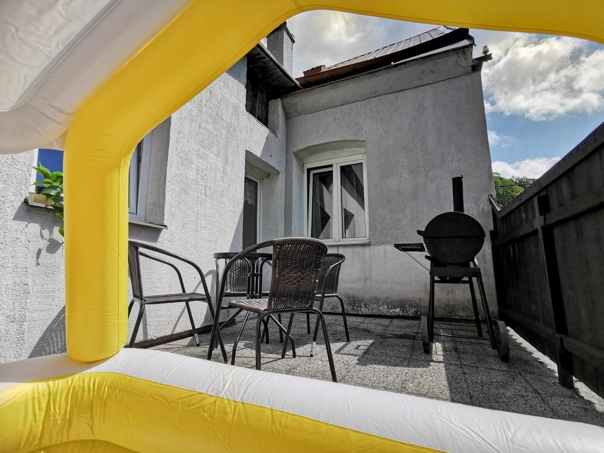 Apartmany Cipriani Jáchymov Exteriér fotografie