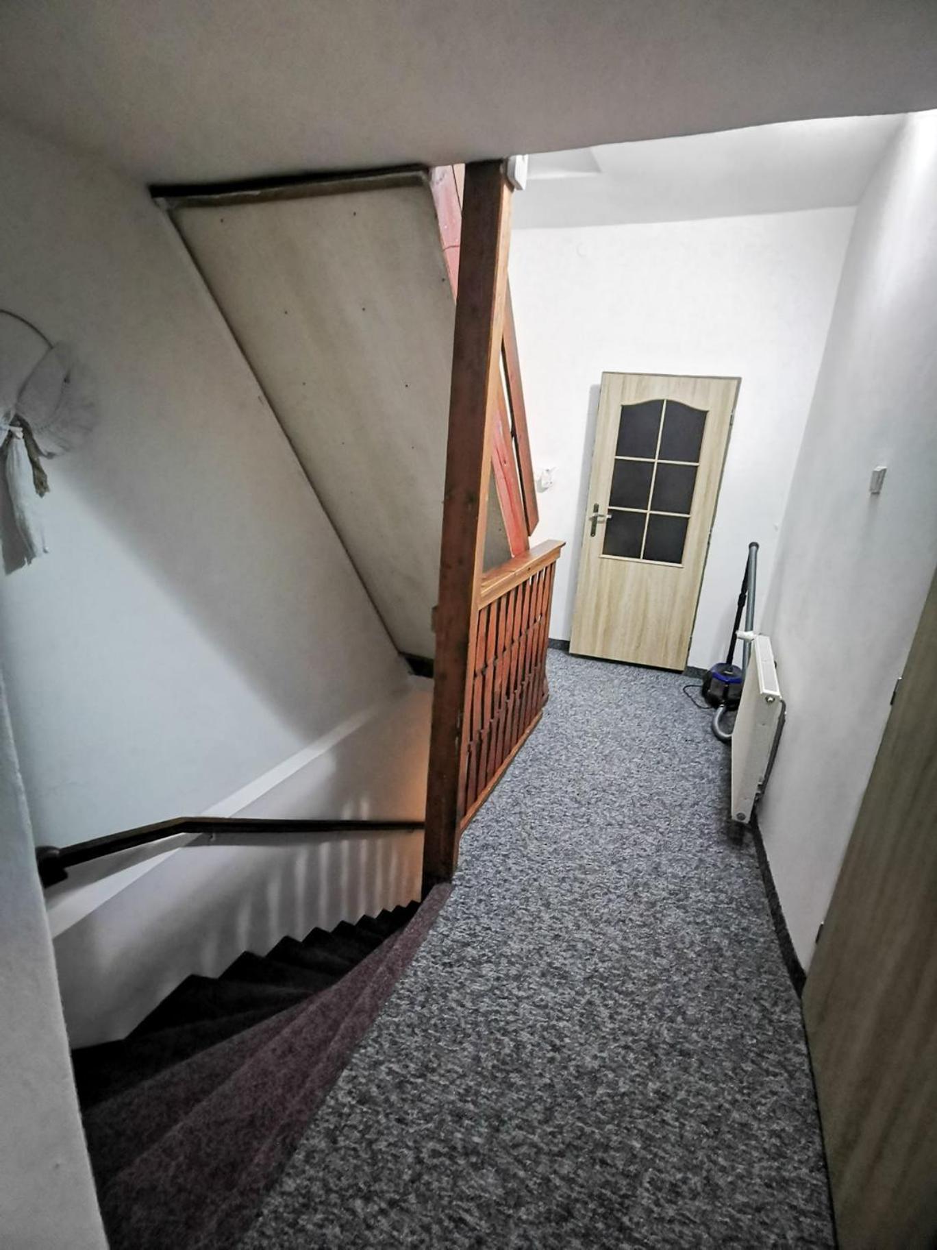 Apartmany Cipriani Jáchymov Exteriér fotografie